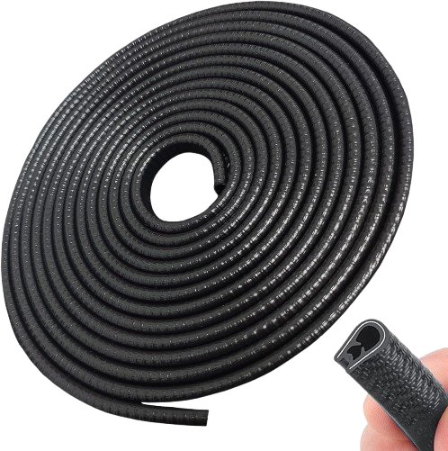 SYOAUTO 32Ft Door Edge Guard