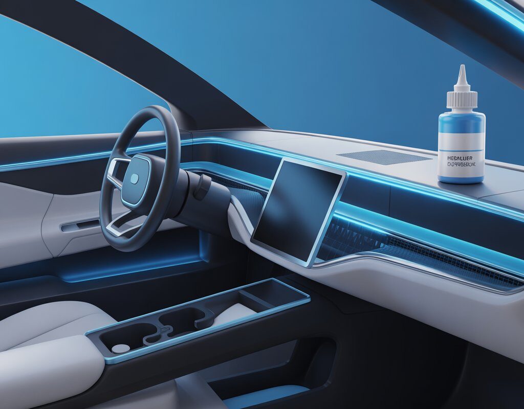 New Automotive Access