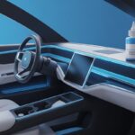 New Automotive Access