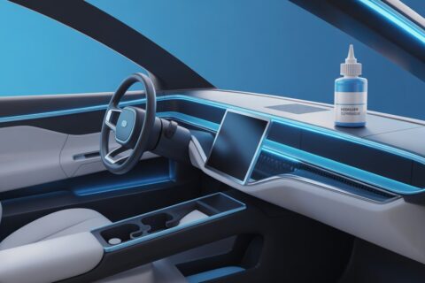 New Automotive Access