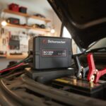 Schumacher SC1299 battery charger and maintainer