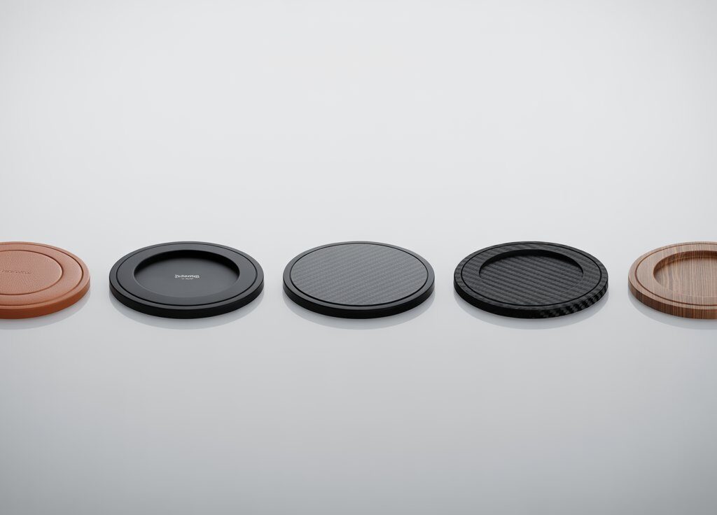 The Ultimate Guide to Car Cup Holder Coasters (2025 Edition) 22 How to Choose the Best Car Cup Holder Coasters