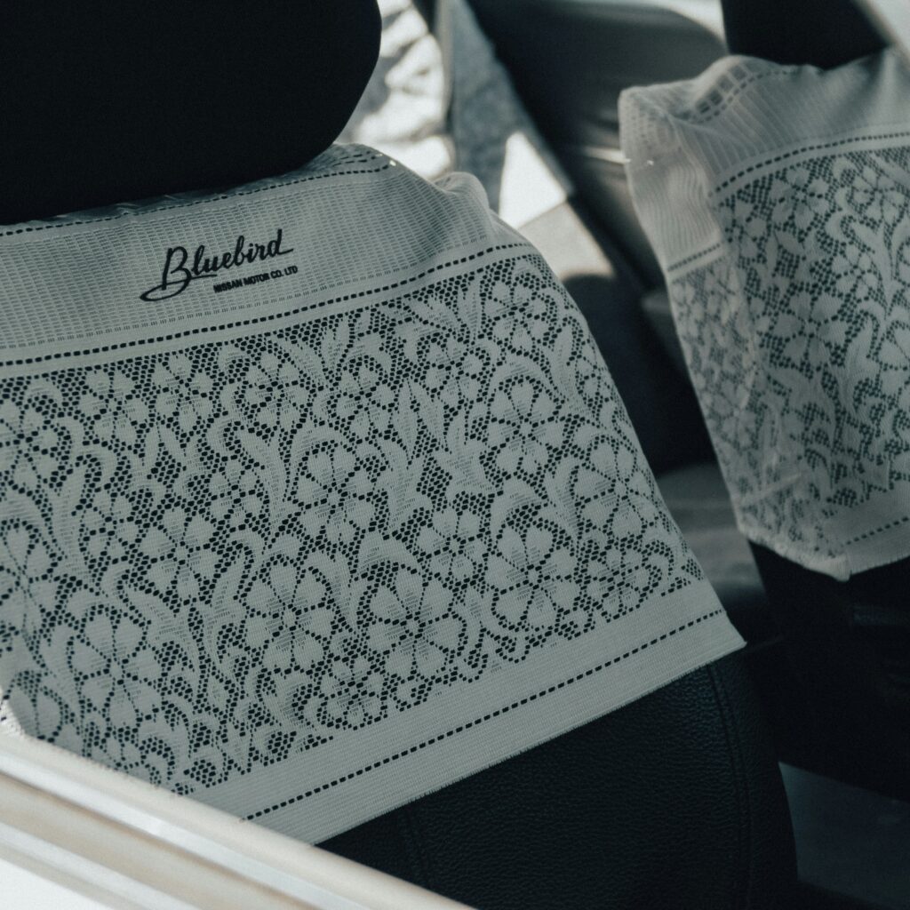 Seat Covers for Toyota Sienna