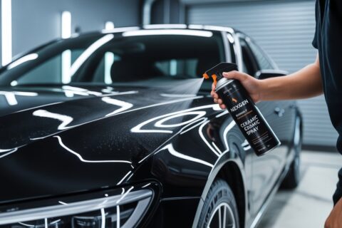 Best NEXGEN Ceramic Spray