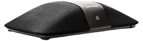 LUFTRUM H13 Car Air Purifier