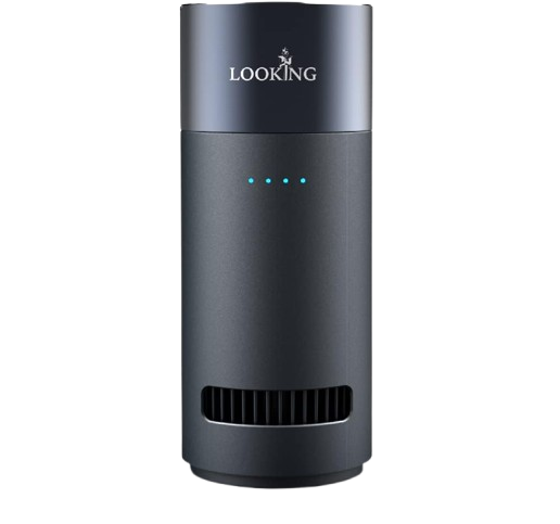 LKT K200+ Ozone Generator