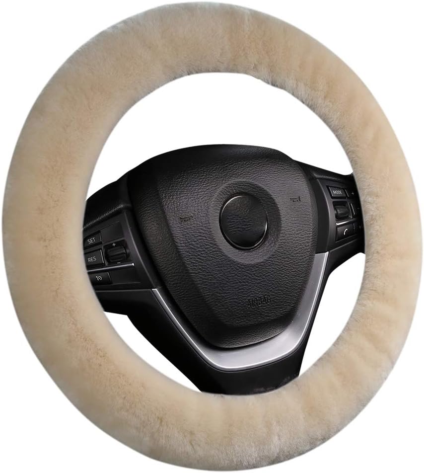 Portable Heated Steering Wheel Cover for Winter: Stay Warm on Every Cold Drive 12 6138FnTCgqL. AC SL1001