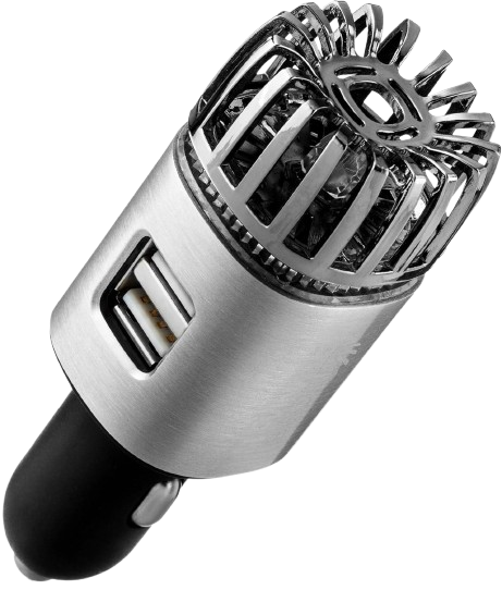 TWINKLE BIRDS Ionic Car Purifier