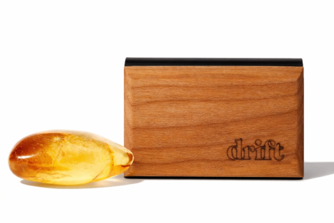 drift car air freshener