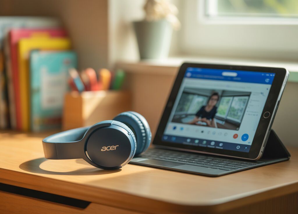 Bluetooth kids headphones review