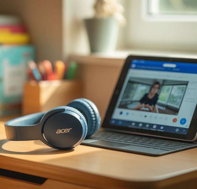 Bluetooth kids headphones review