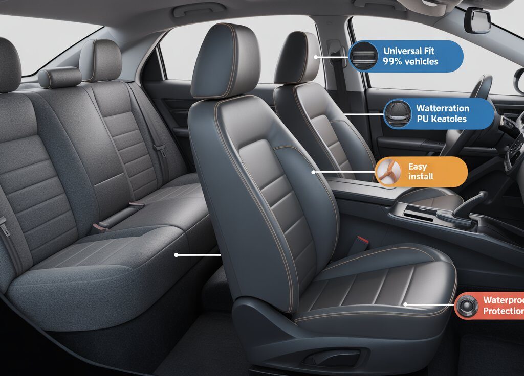 Elevate Your Drive with West Llama Seat Covers: Protection, Comfort, and Style Redefined 1 West Llama Seat Covers