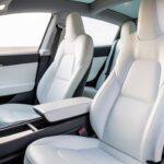 The Ultimate Guide to Tesla Model 3 Custom-Fit Seat Covers: Best Options Explained