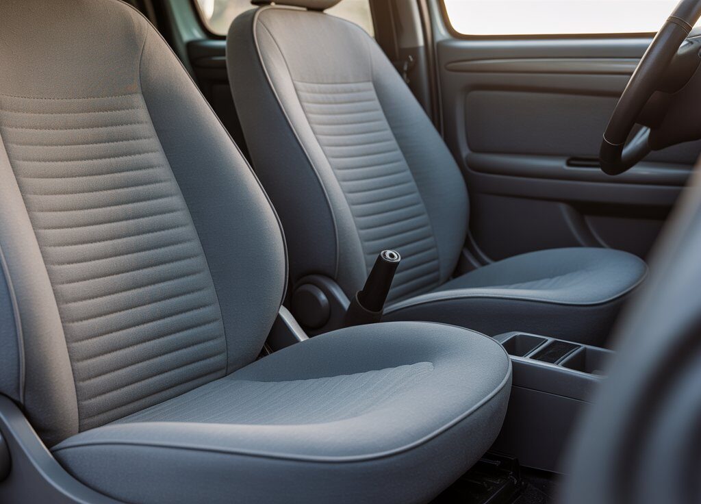 Cheap seat covers for small cars