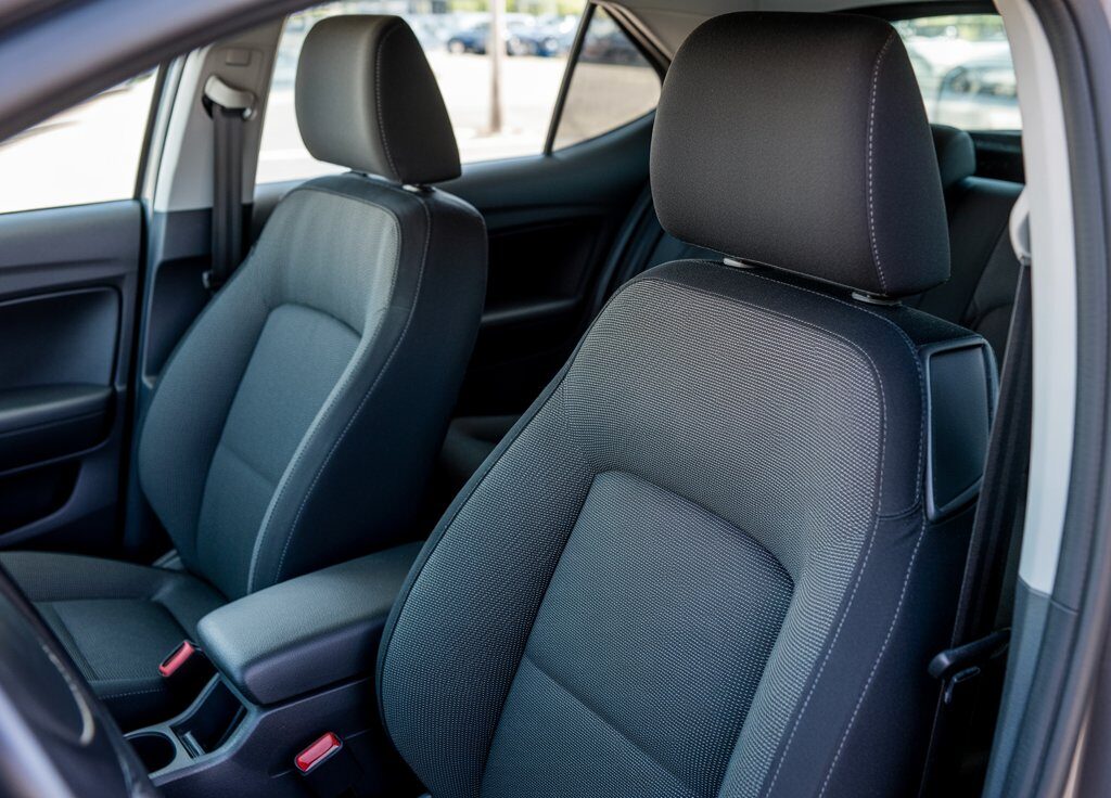 Cheap seat covers for small cars