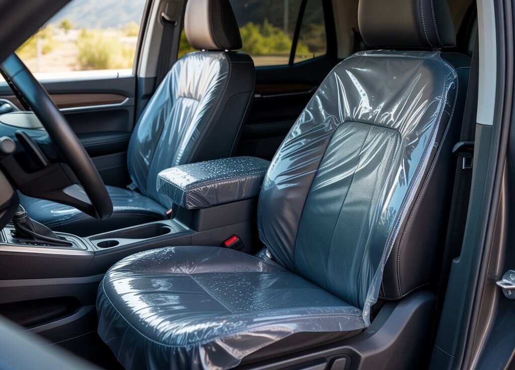 best car seat covers for families