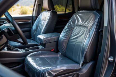 best car seat covers for families