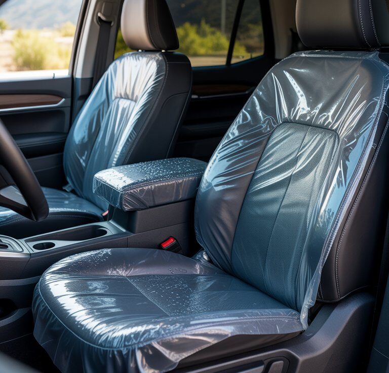 best car seat covers for families