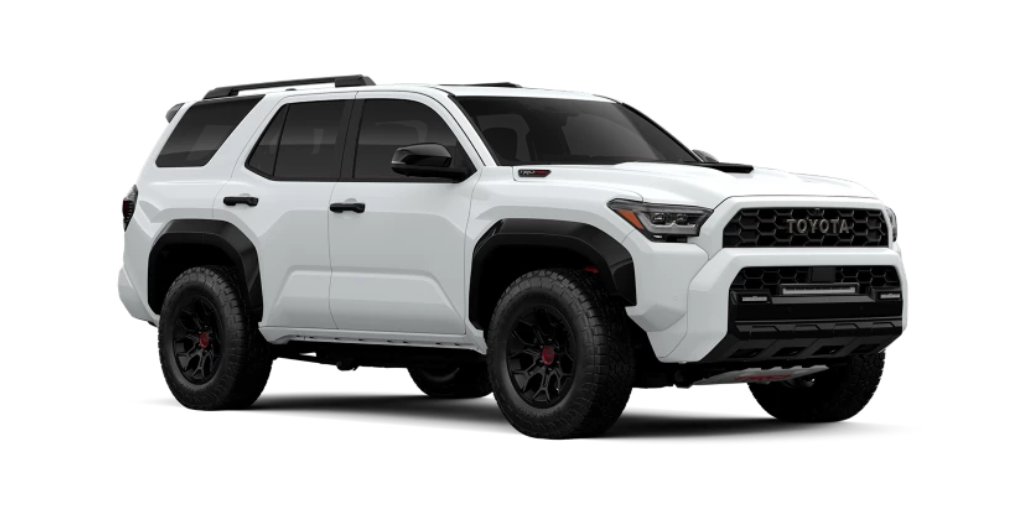 4runner 2026