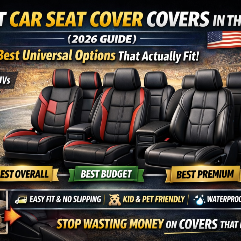 easy-fit car seat cover covers usa