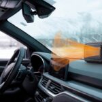 Portable Car Heaters