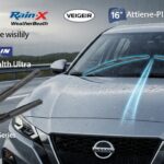 Best Wiper Blades for Nissan Altima