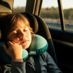 Best Car Pillow for Kids Sleeping in 2026