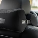 Best car headrest pillow for Uber drivers in 2026