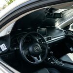 Best KUST Windshield Sun Shade for Mazda 3