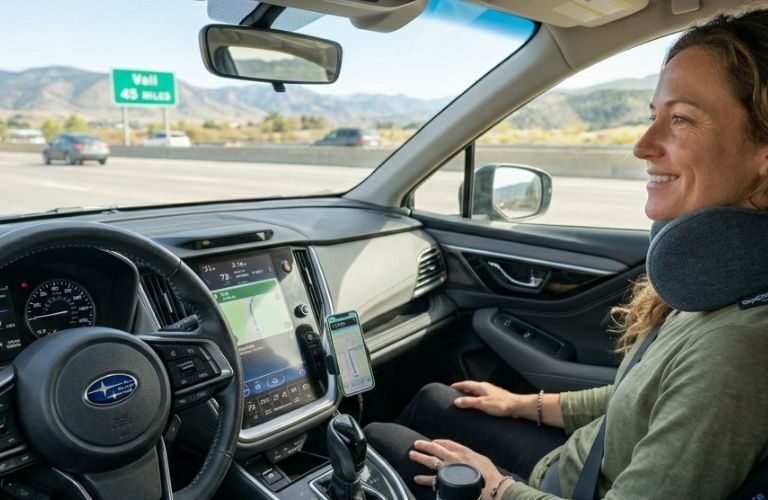 Best Car Neck Pillow and Lumbar Support in 2026