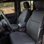 Best Jeep Wrangler JK Seat Covers
