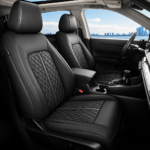 Honda HR-V Seat Covers