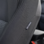 Toyota Seat Covers Airbag-Safe