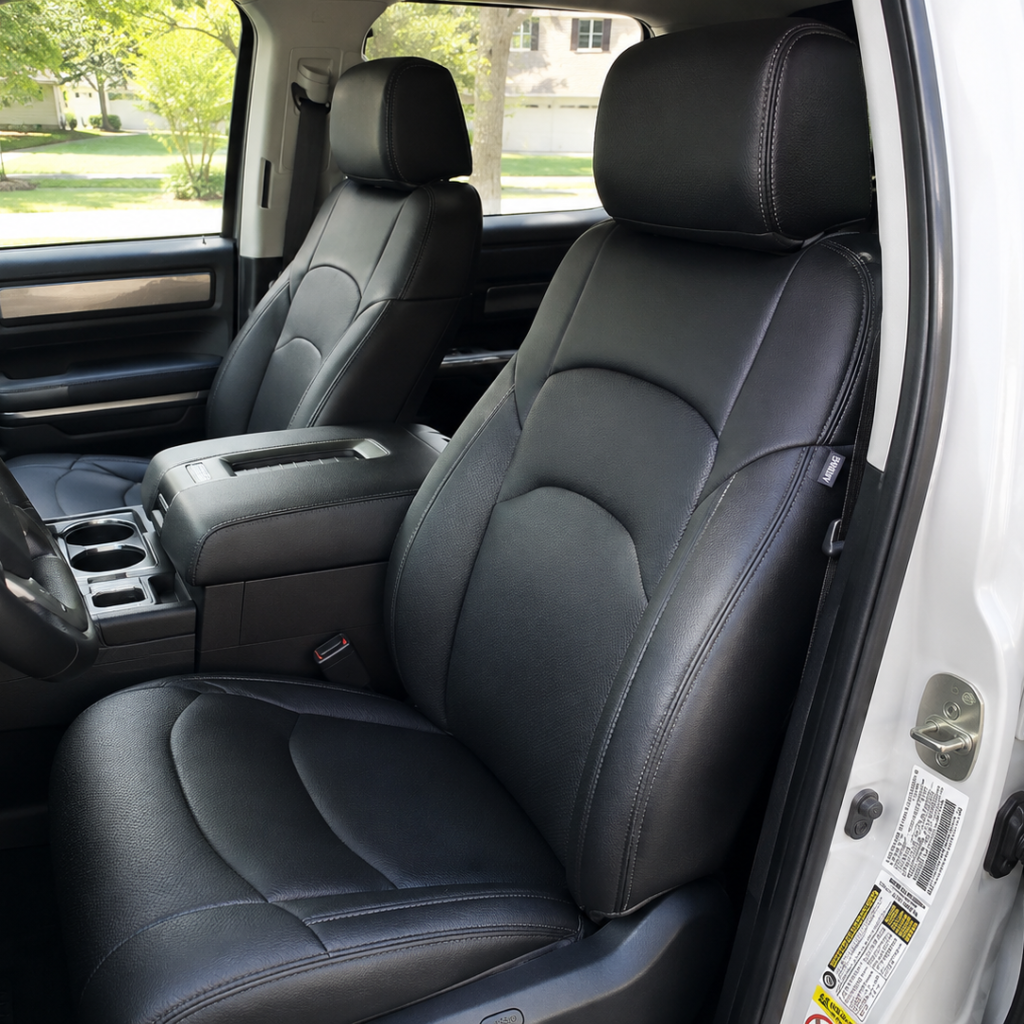 Toyota Tundra Seat Covers
